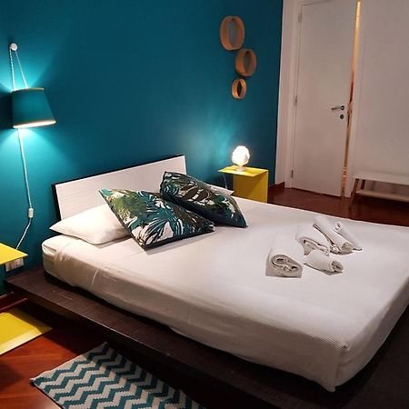 Casa Di Sabel Hotel Lecce Luaran gambar