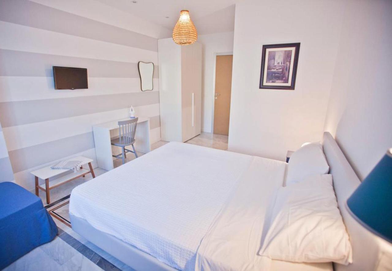 Casa Di Sabel Hotel Lecce Luaran gambar