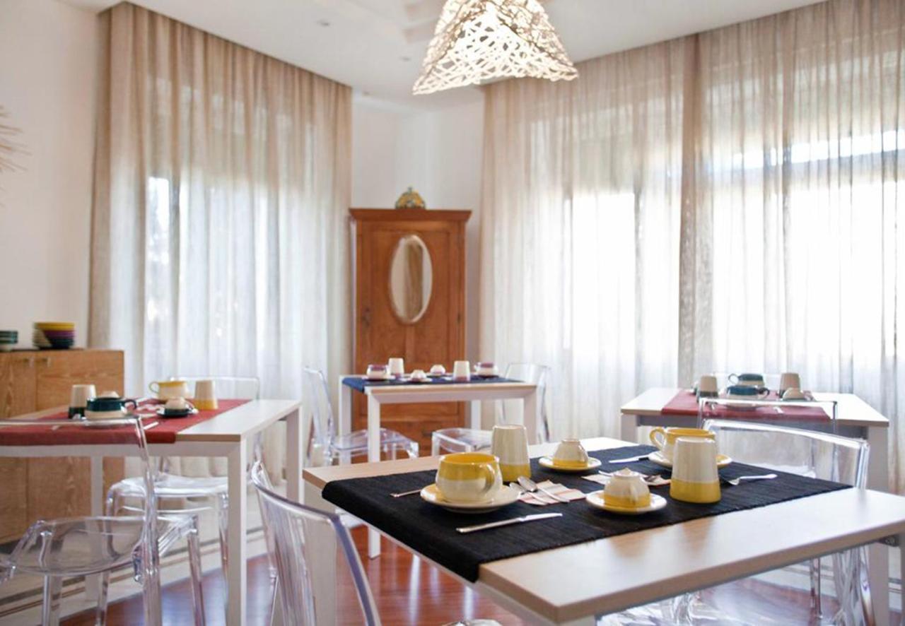 Casa Di Sabel Hotel Lecce Luaran gambar