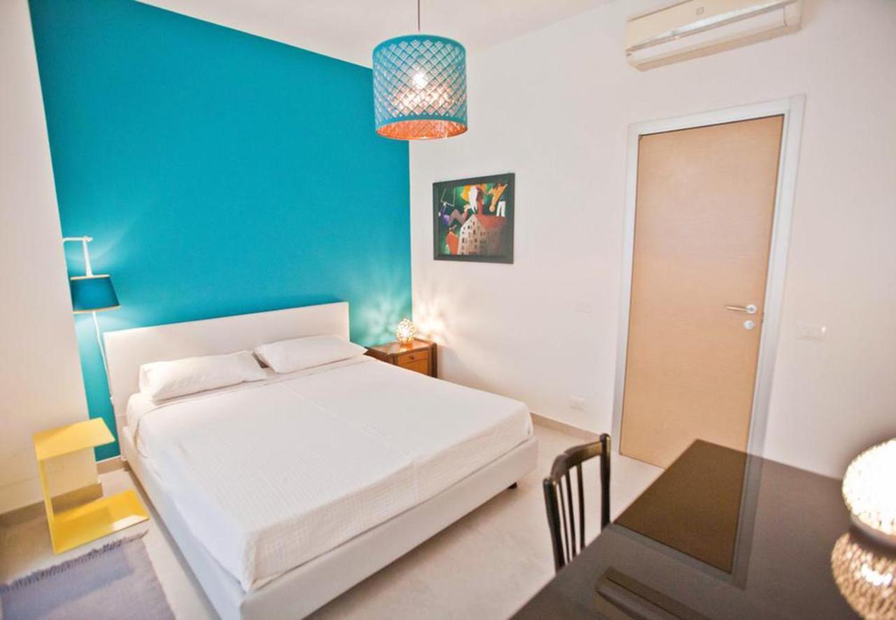 Casa Di Sabel Hotel Lecce Luaran gambar