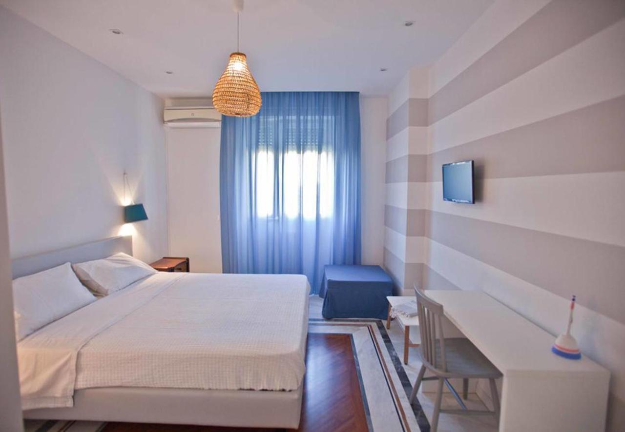 Casa Di Sabel Hotel Lecce Luaran gambar