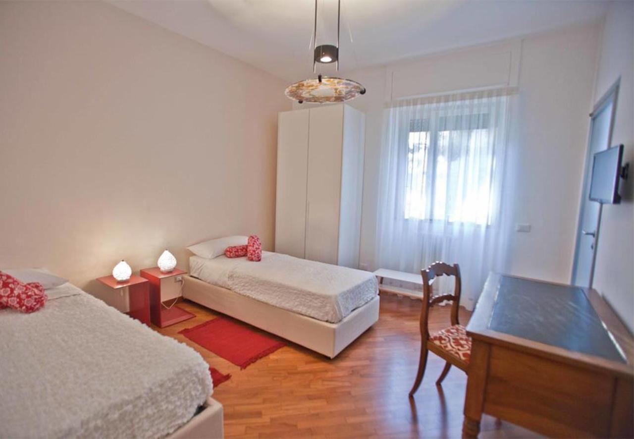 Casa Di Sabel Hotel Lecce Luaran gambar