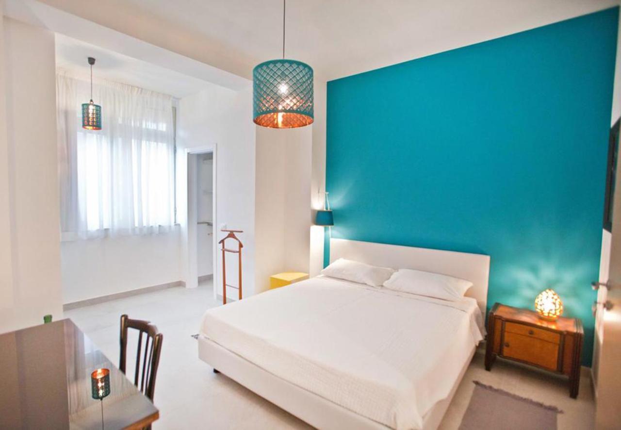 Casa Di Sabel Hotel Lecce Luaran gambar