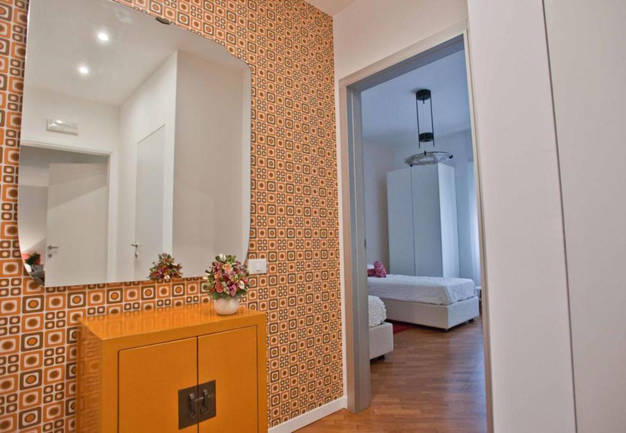 Casa Di Sabel Hotel Lecce Luaran gambar
