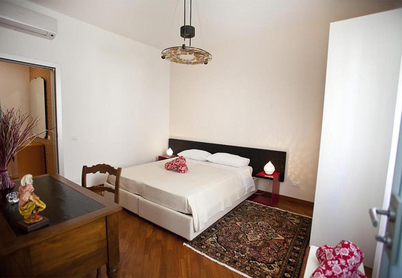 Casa Di Sabel Hotel Lecce Luaran gambar