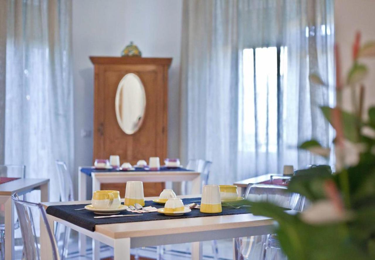 Casa Di Sabel Hotel Lecce Luaran gambar