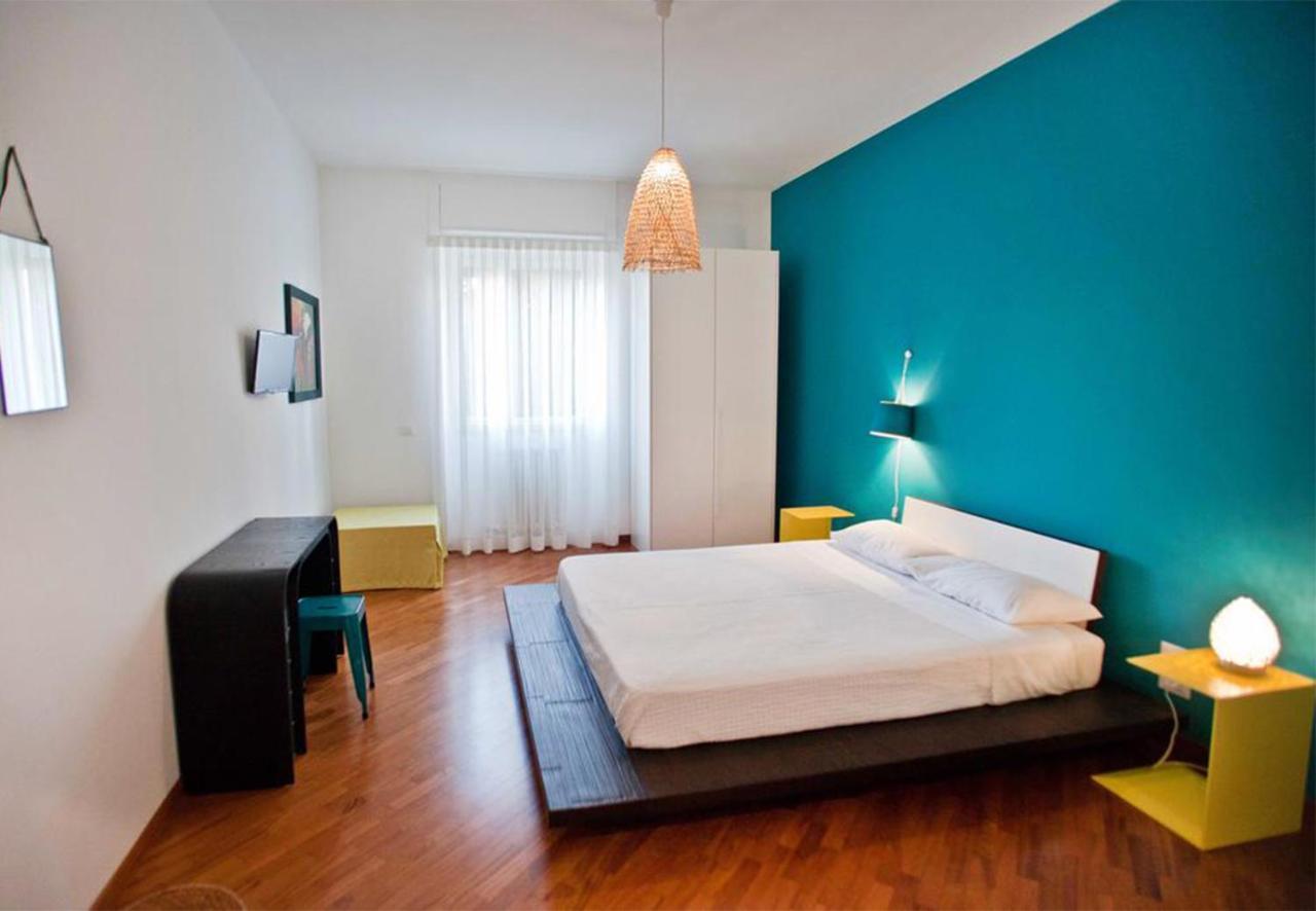 Casa Di Sabel Hotel Lecce Luaran gambar