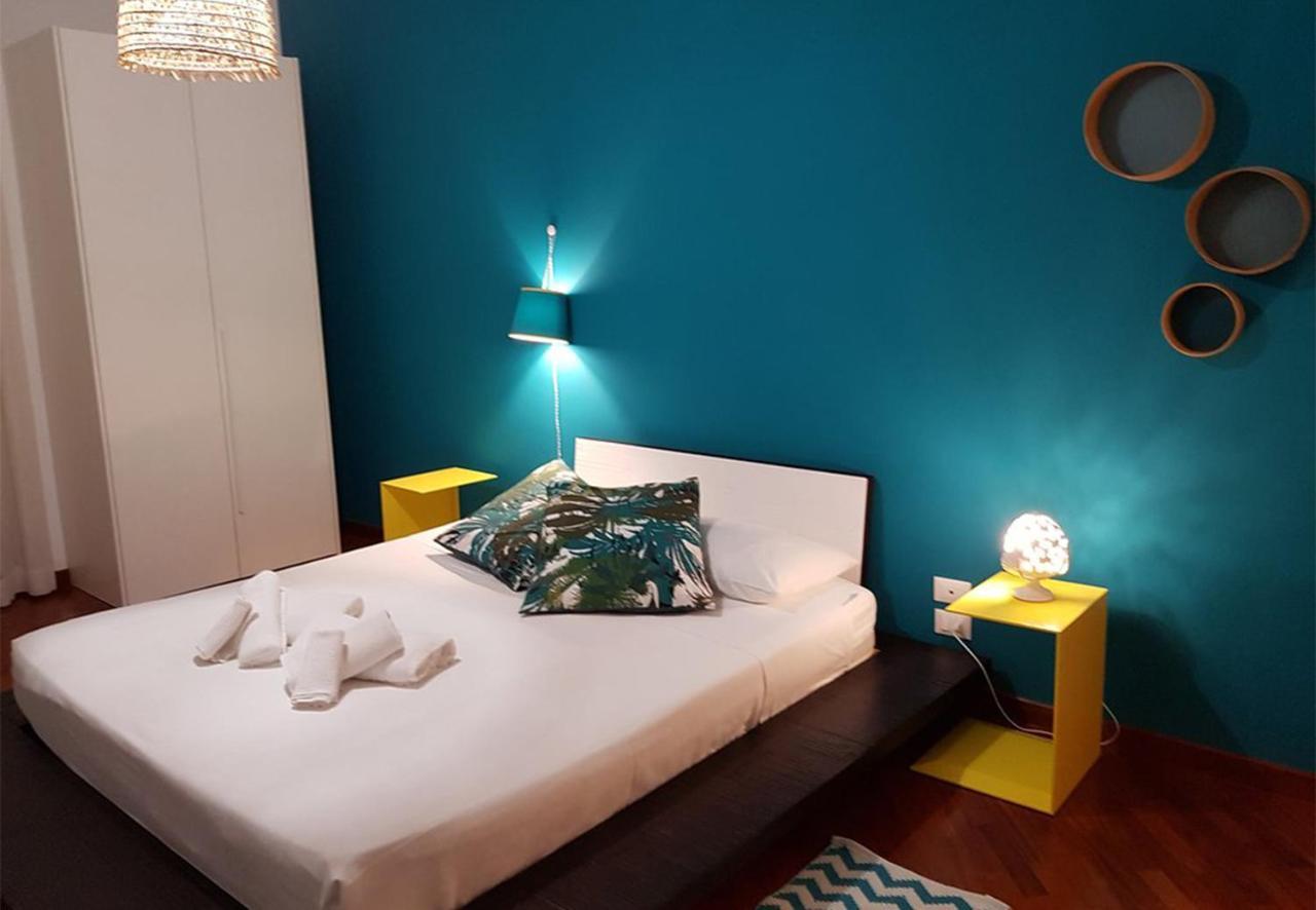 Casa Di Sabel Hotel Lecce Luaran gambar