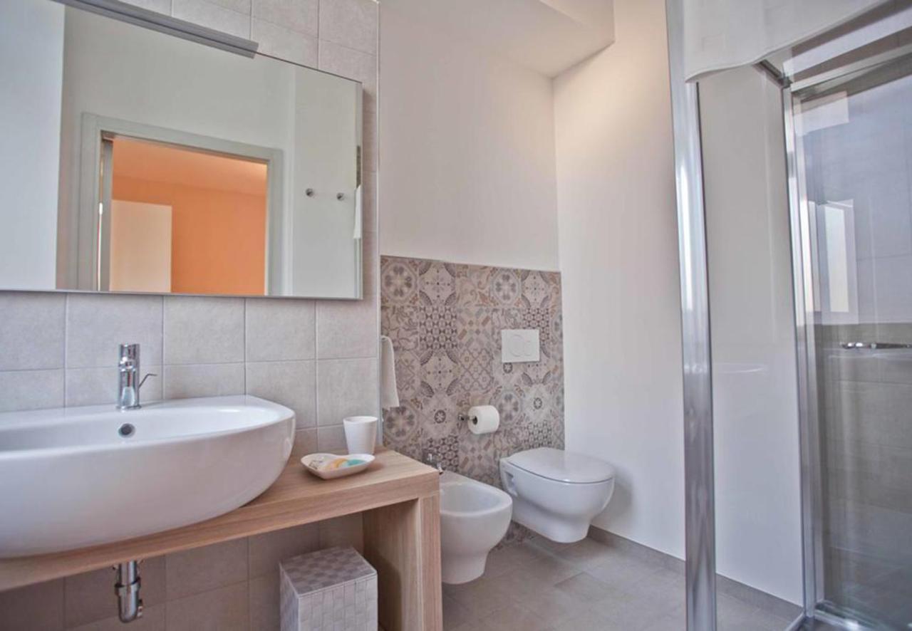 Casa Di Sabel Hotel Lecce Luaran gambar
