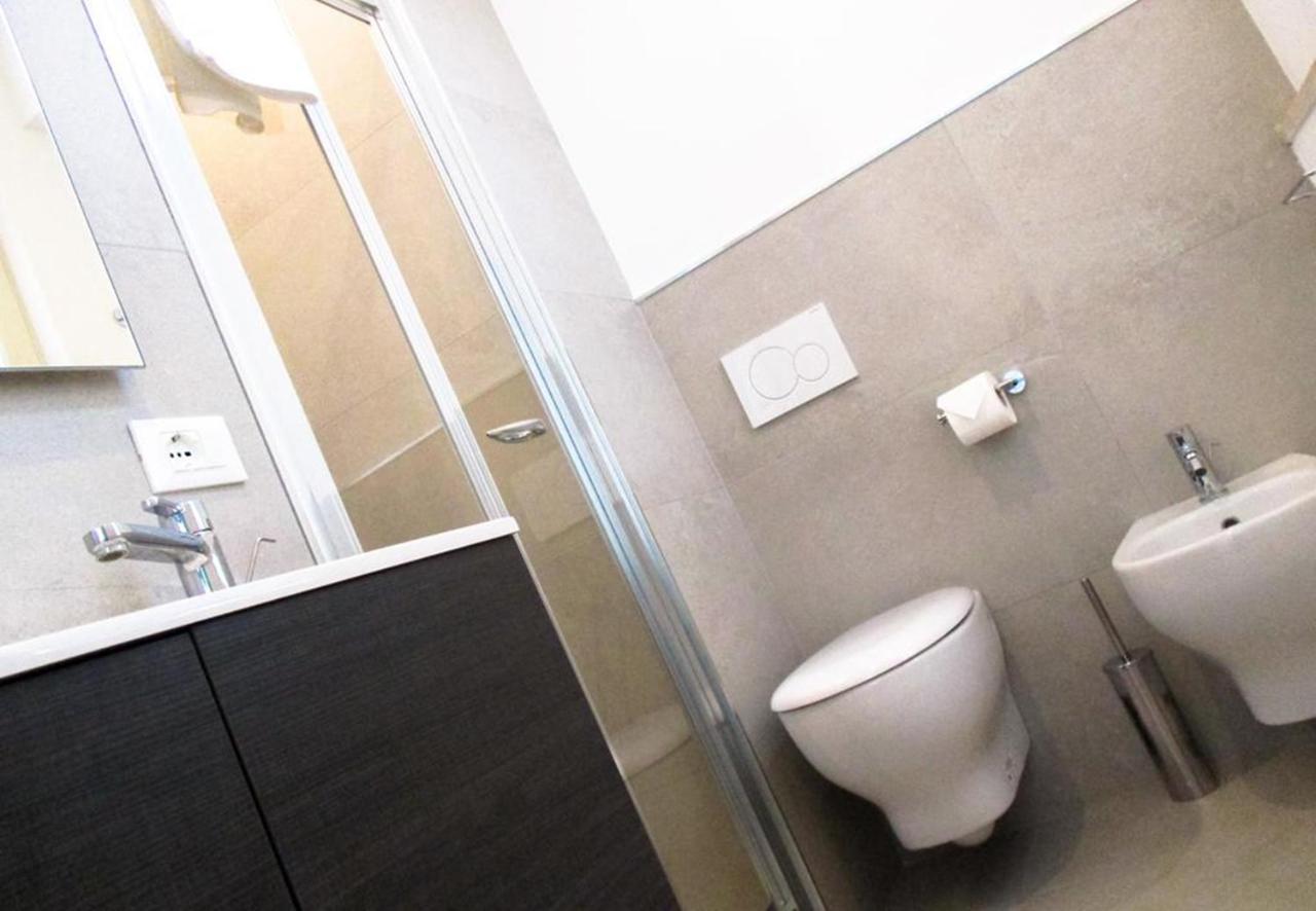 Casa Di Sabel Hotel Lecce Luaran gambar