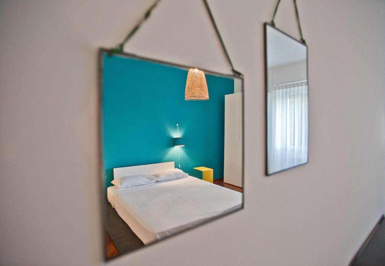 Casa Di Sabel Hotel Lecce Luaran gambar