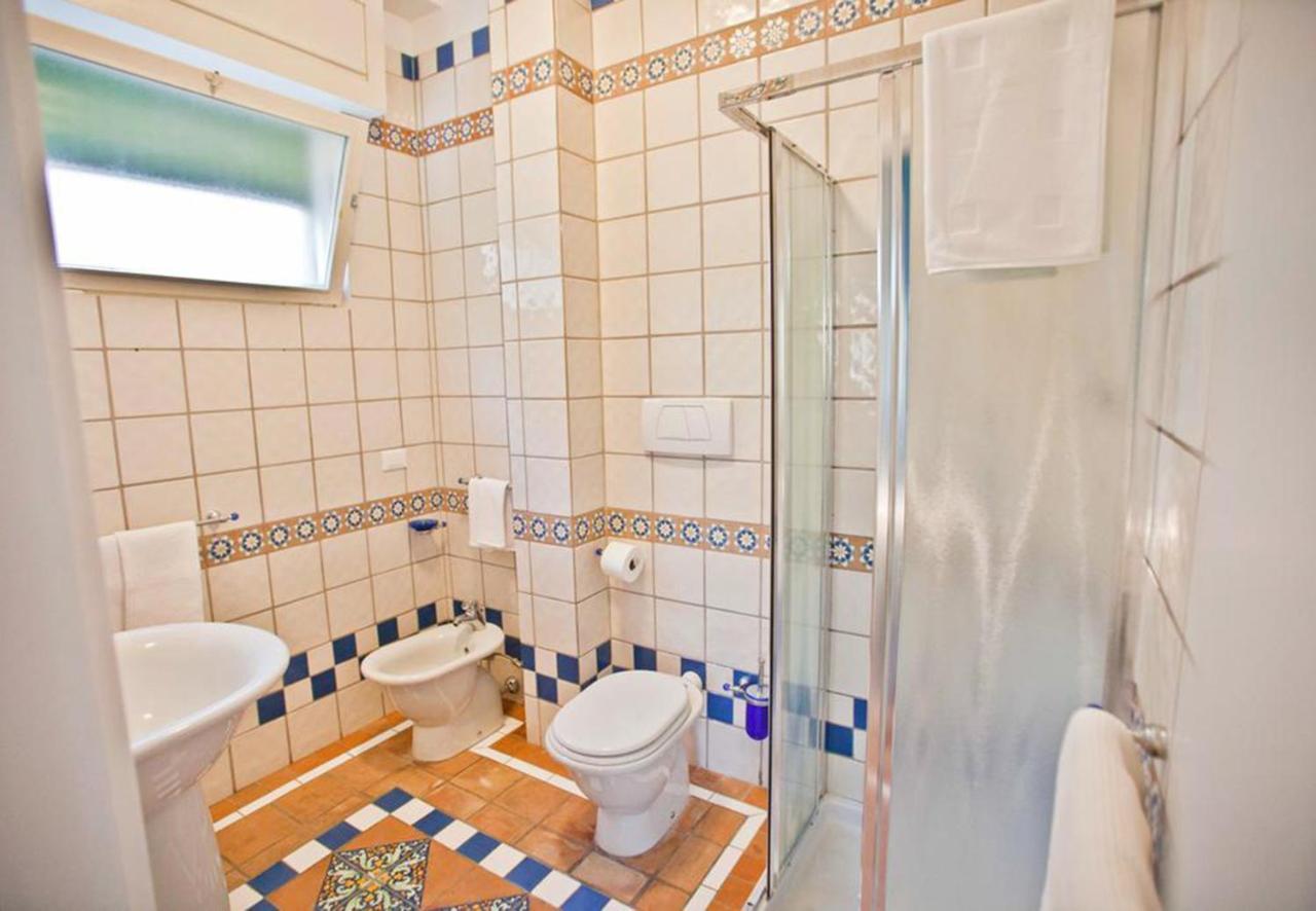 Casa Di Sabel Hotel Lecce Luaran gambar